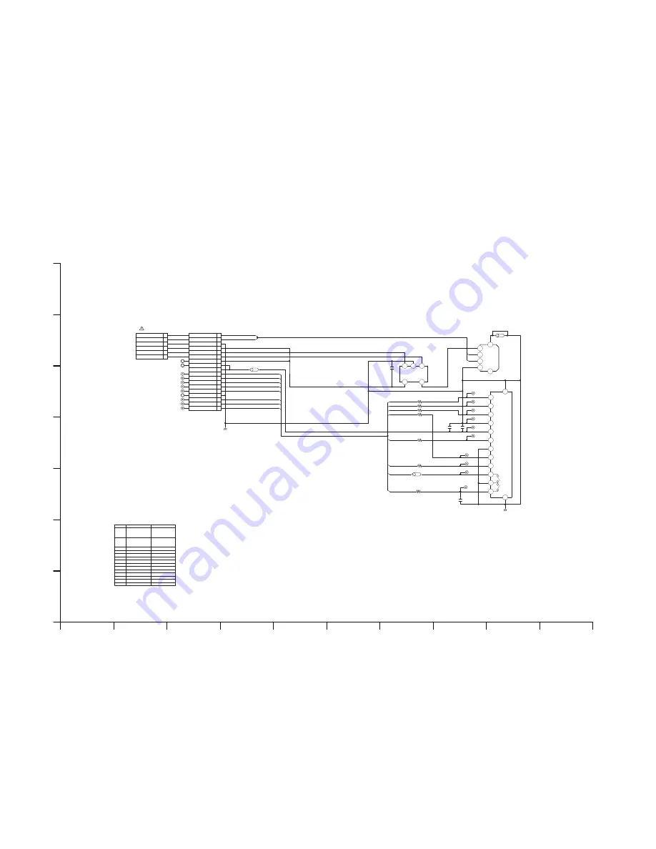 Panasonic DMR-EZ49VEG Service Manual Download Page 89