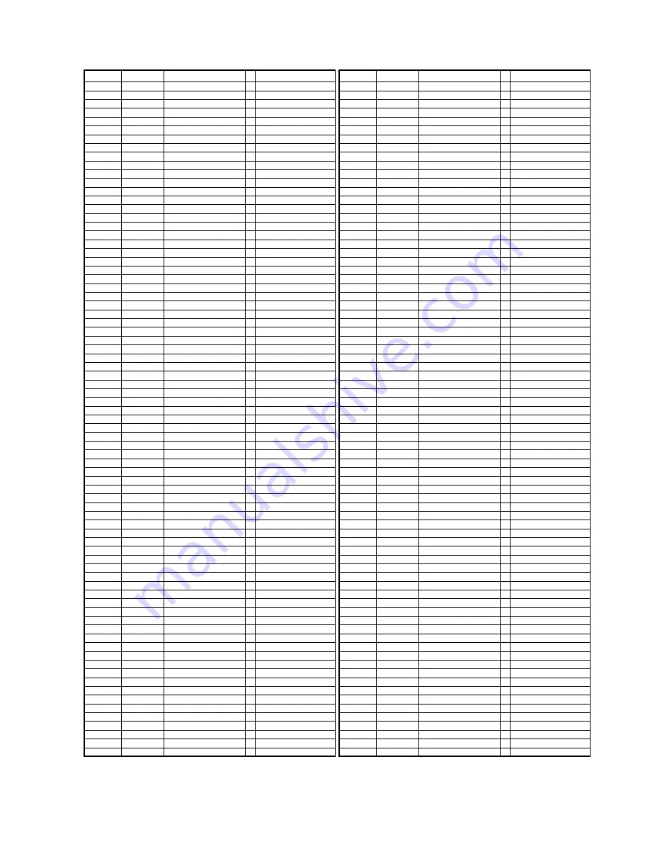 Panasonic DMR-EZ49VEG Service Manual Download Page 143