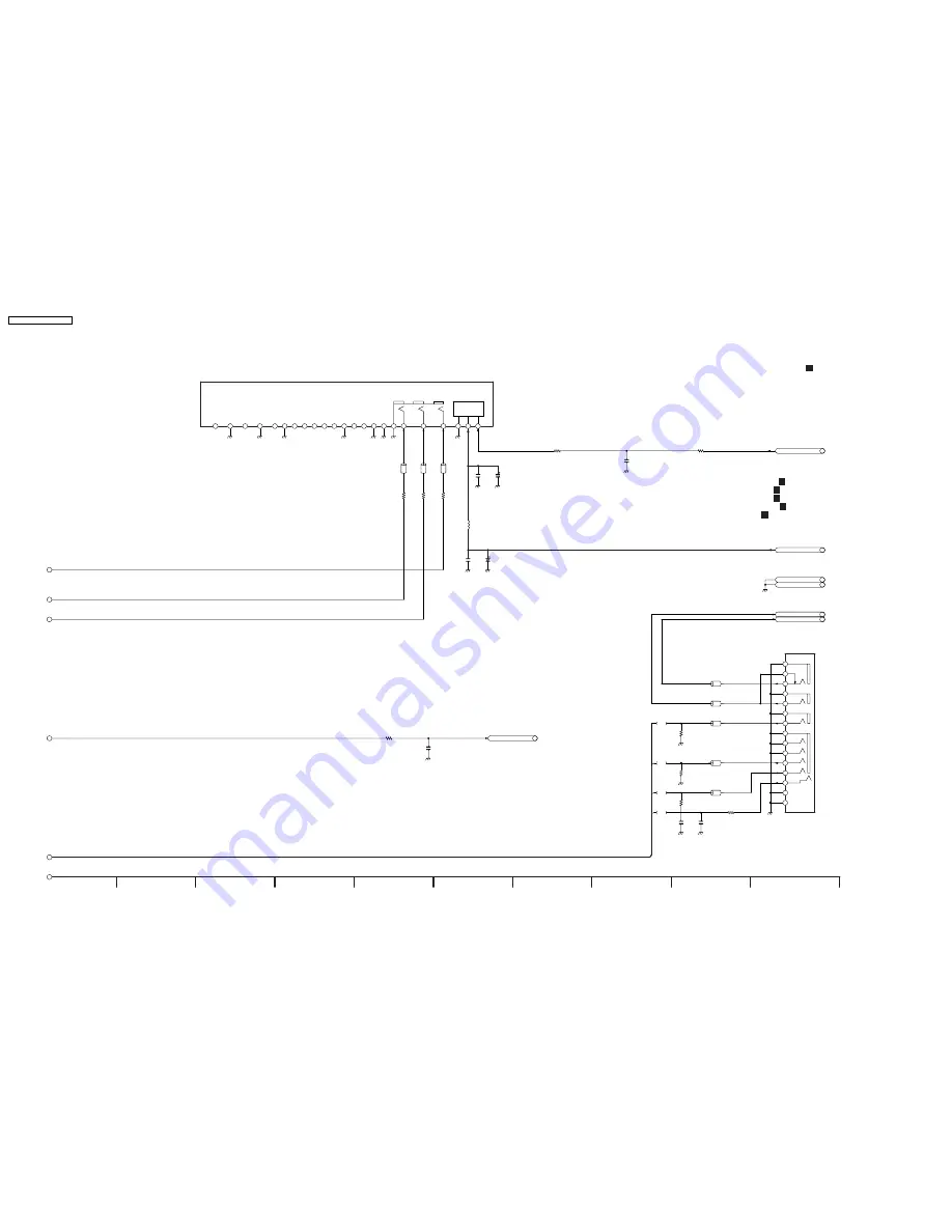 Panasonic DMRES10P Service Manual Download Page 46