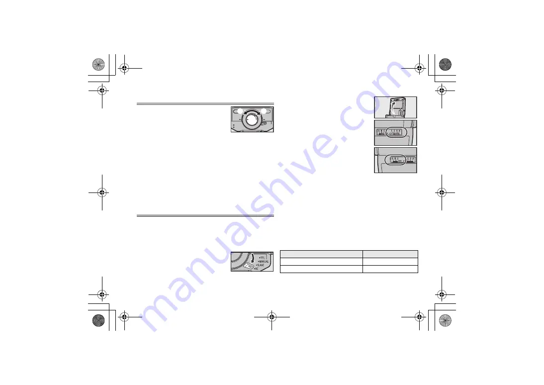 Panasonic DMW-FL200LE Operating Instructions Manual Download Page 26