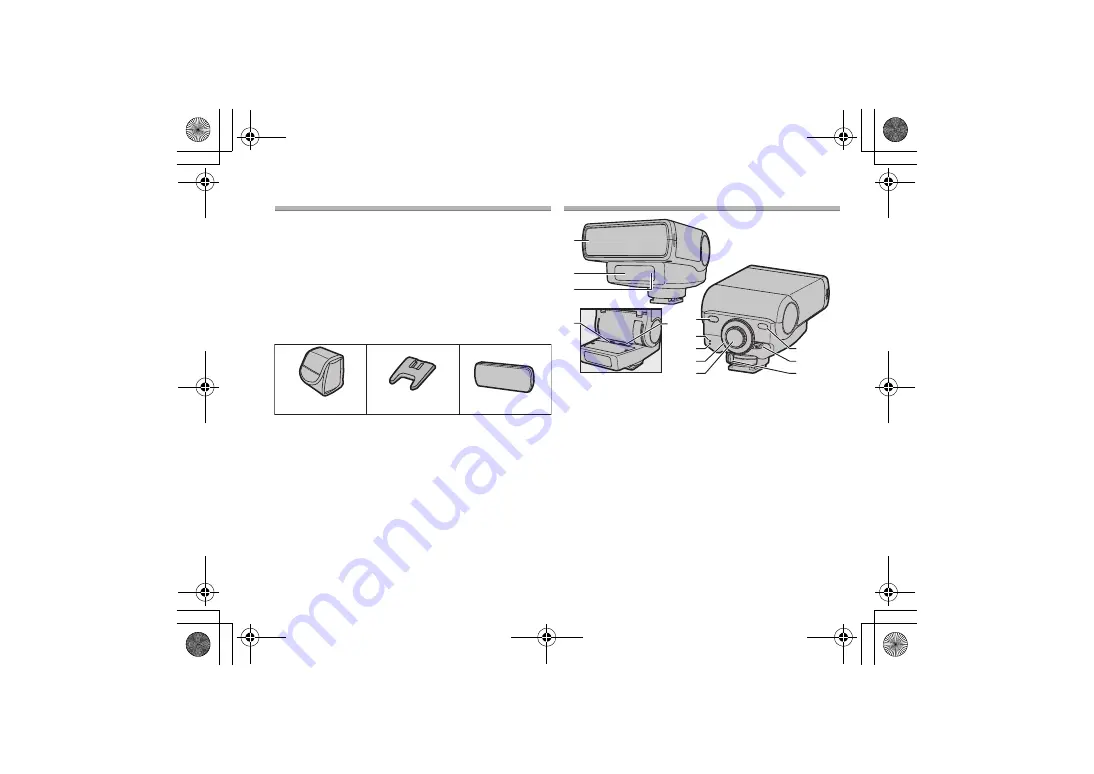 Panasonic DMW-FL200LE Operating Instructions Manual Download Page 46