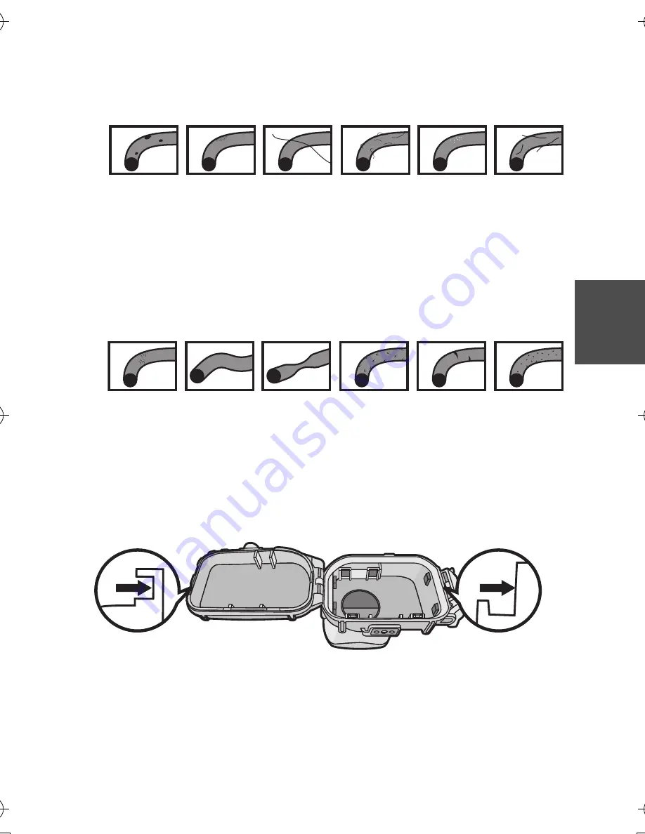 Panasonic DMW-MCTZ40 Operating Instructions Manual Download Page 9