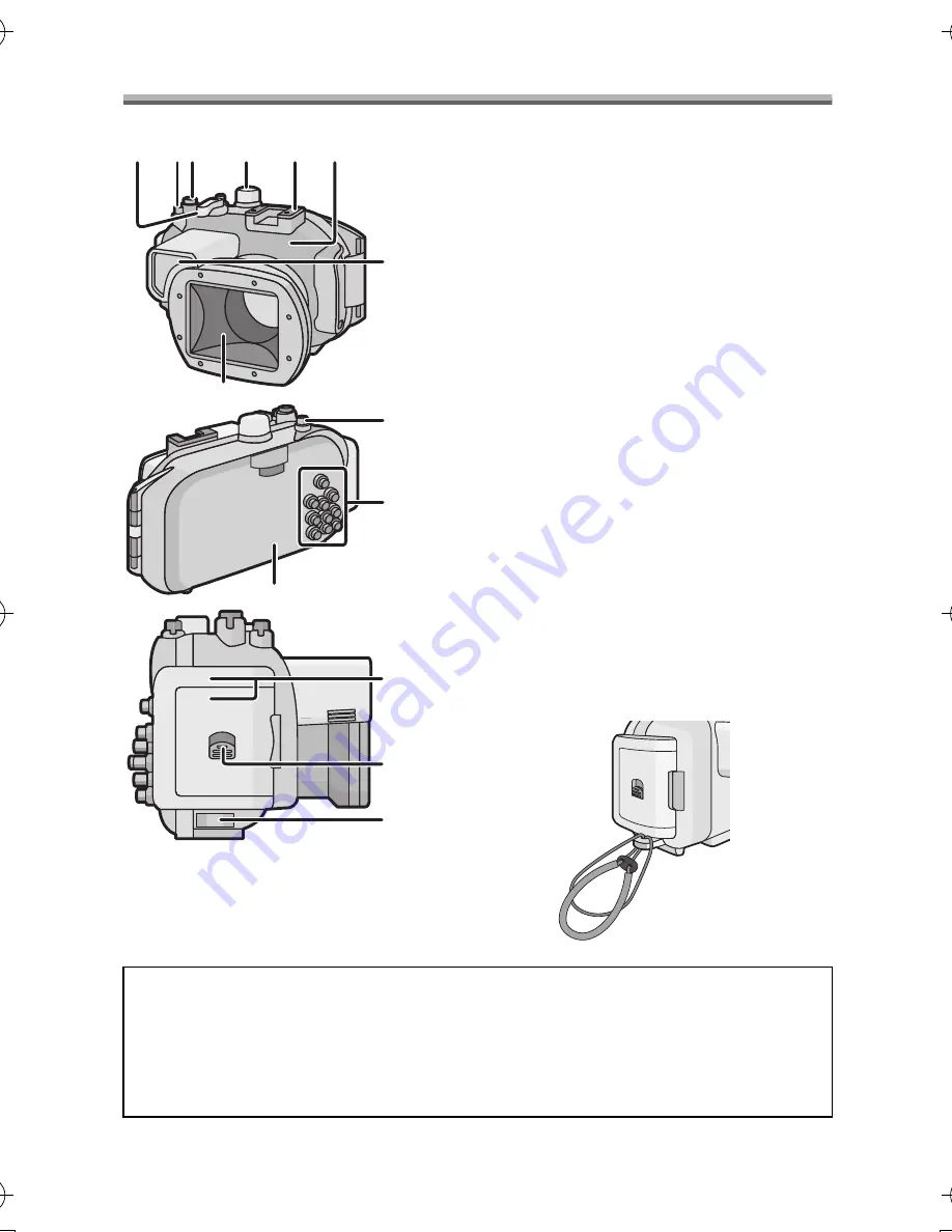 Panasonic DMW-MCTZ40 Operating Instructions Manual Download Page 72