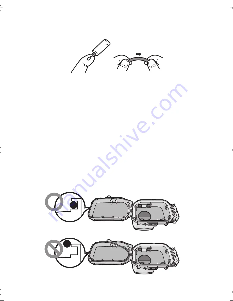 Panasonic DMW-MCTZ40 Operating Instructions Manual Download Page 98