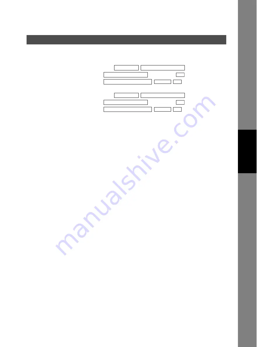 Panasonic DP-2330 Operating Instructions Manual Download Page 111