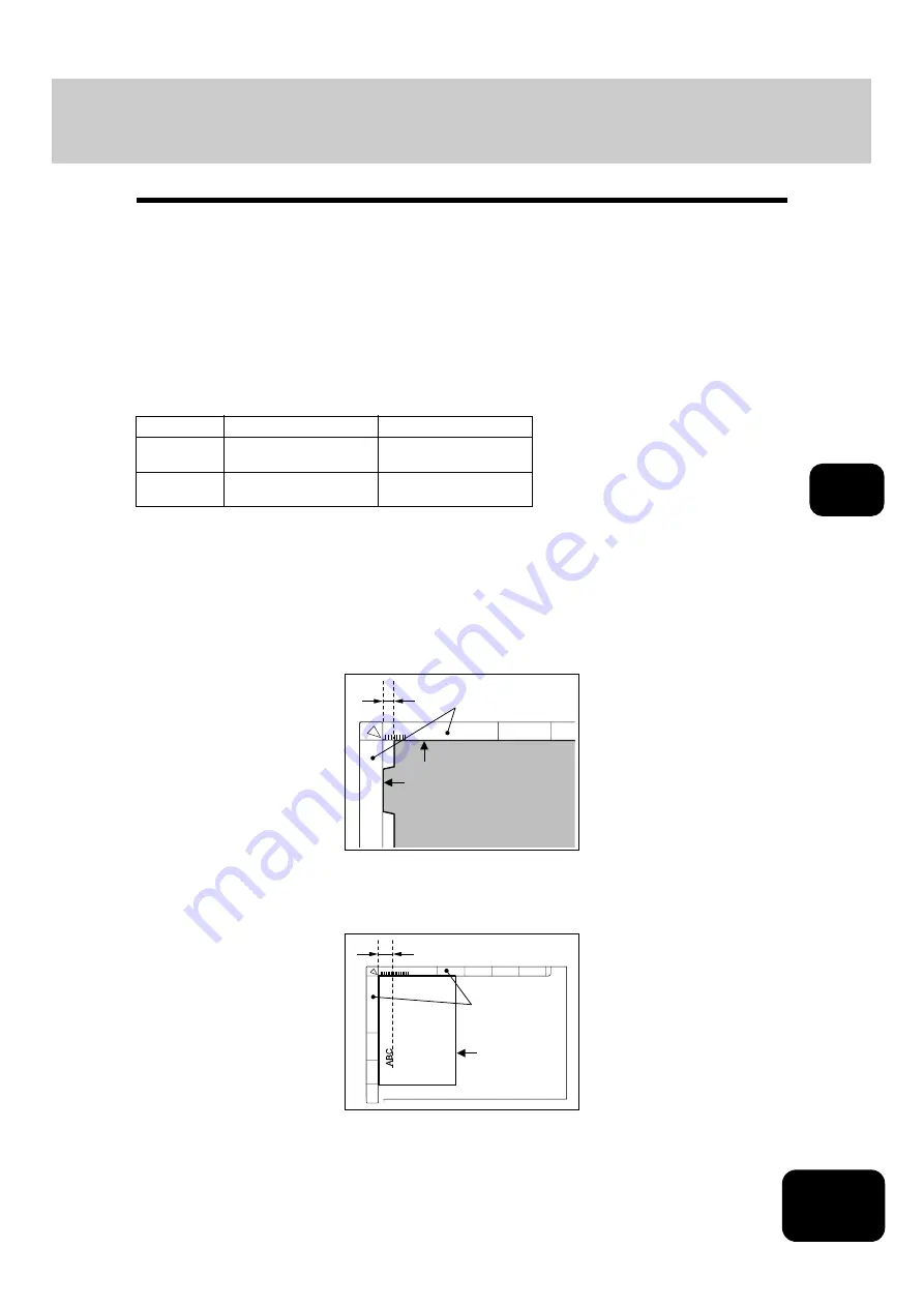 Panasonic DP-8540 Operating Instructions Manual Download Page 161