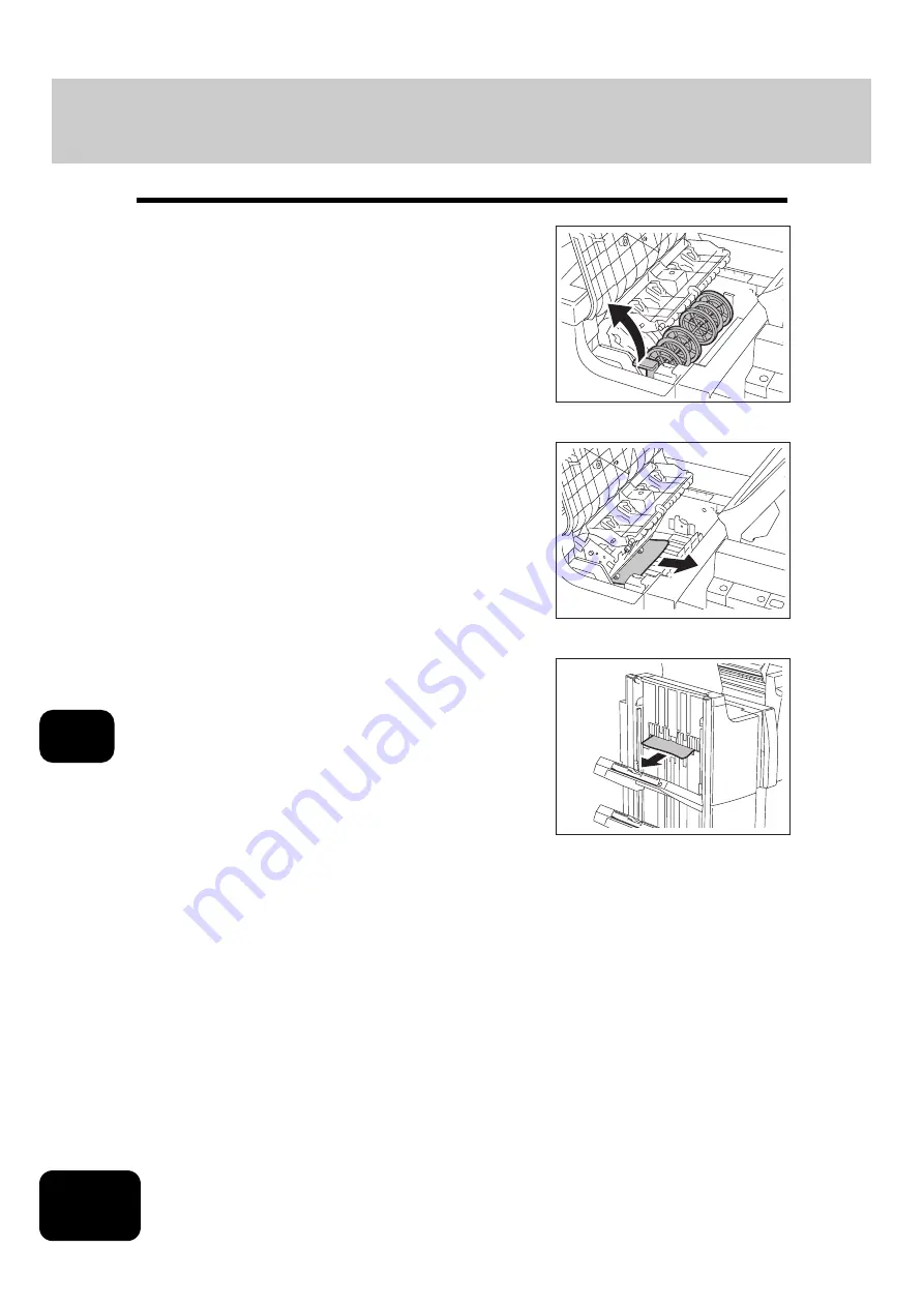 Panasonic DP-8540 Operating Instructions Manual Download Page 278