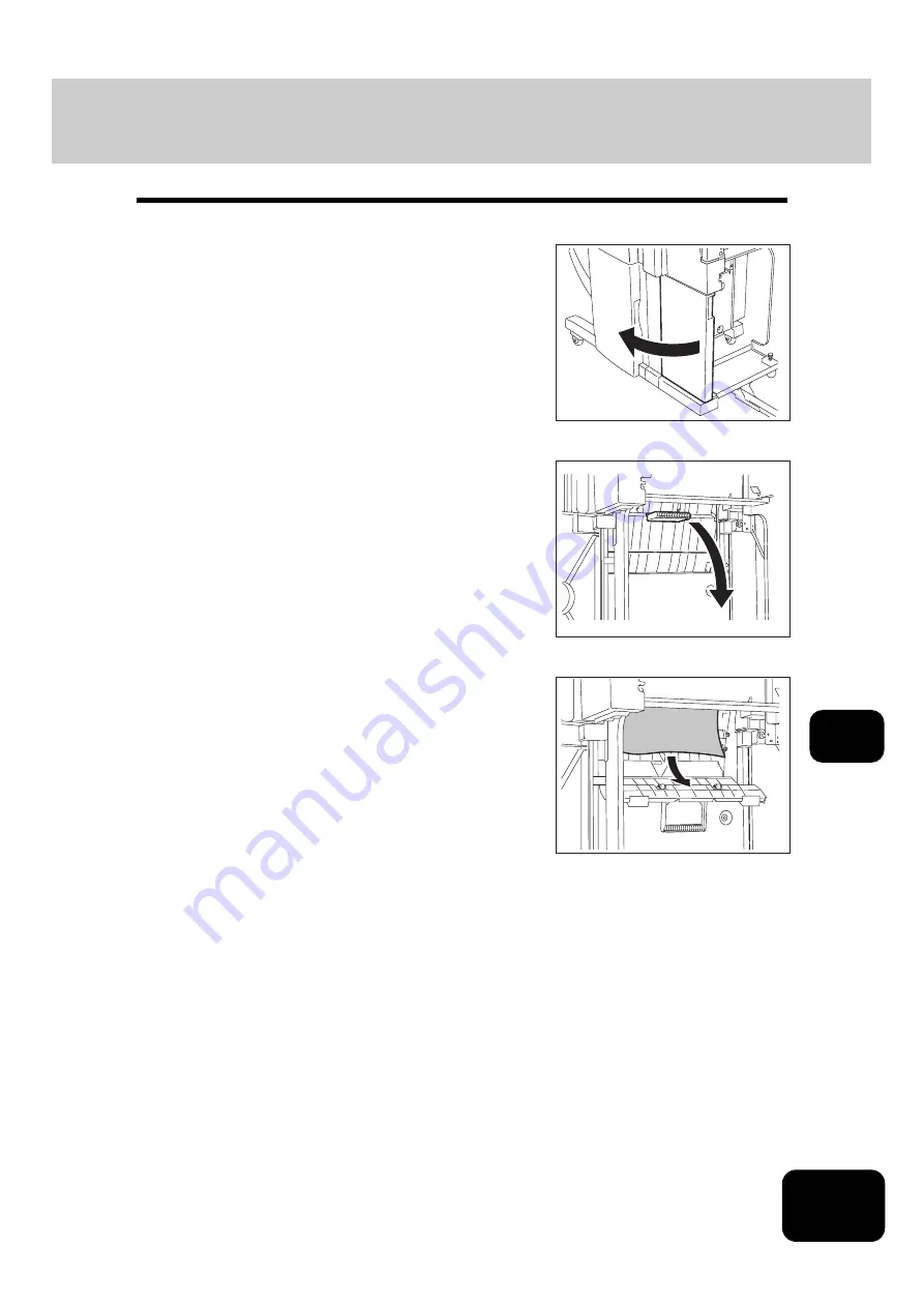 Panasonic DP-8540 Operating Instructions Manual Download Page 279