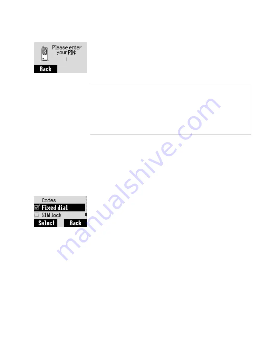 Panasonic EB-A100 Operating Instructions Manual Download Page 74