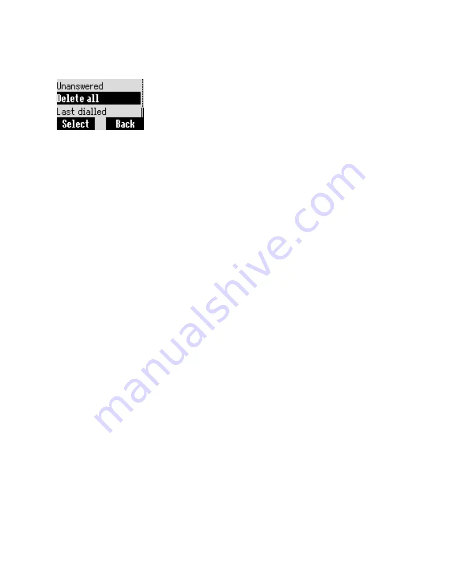 Panasonic EB-A100 Operating Instructions Manual Download Page 84