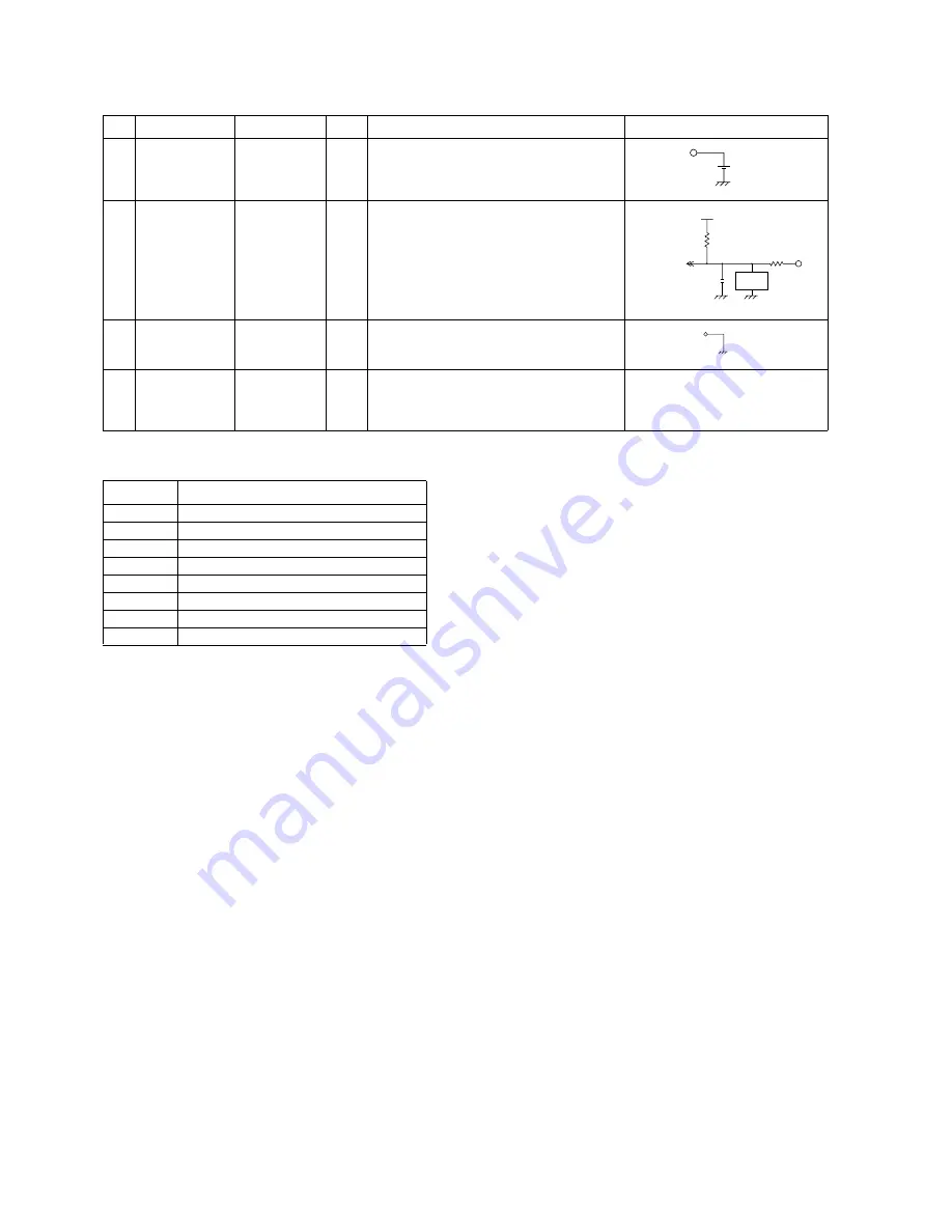 Panasonic EB-GD30 Technical Manual Download Page 10