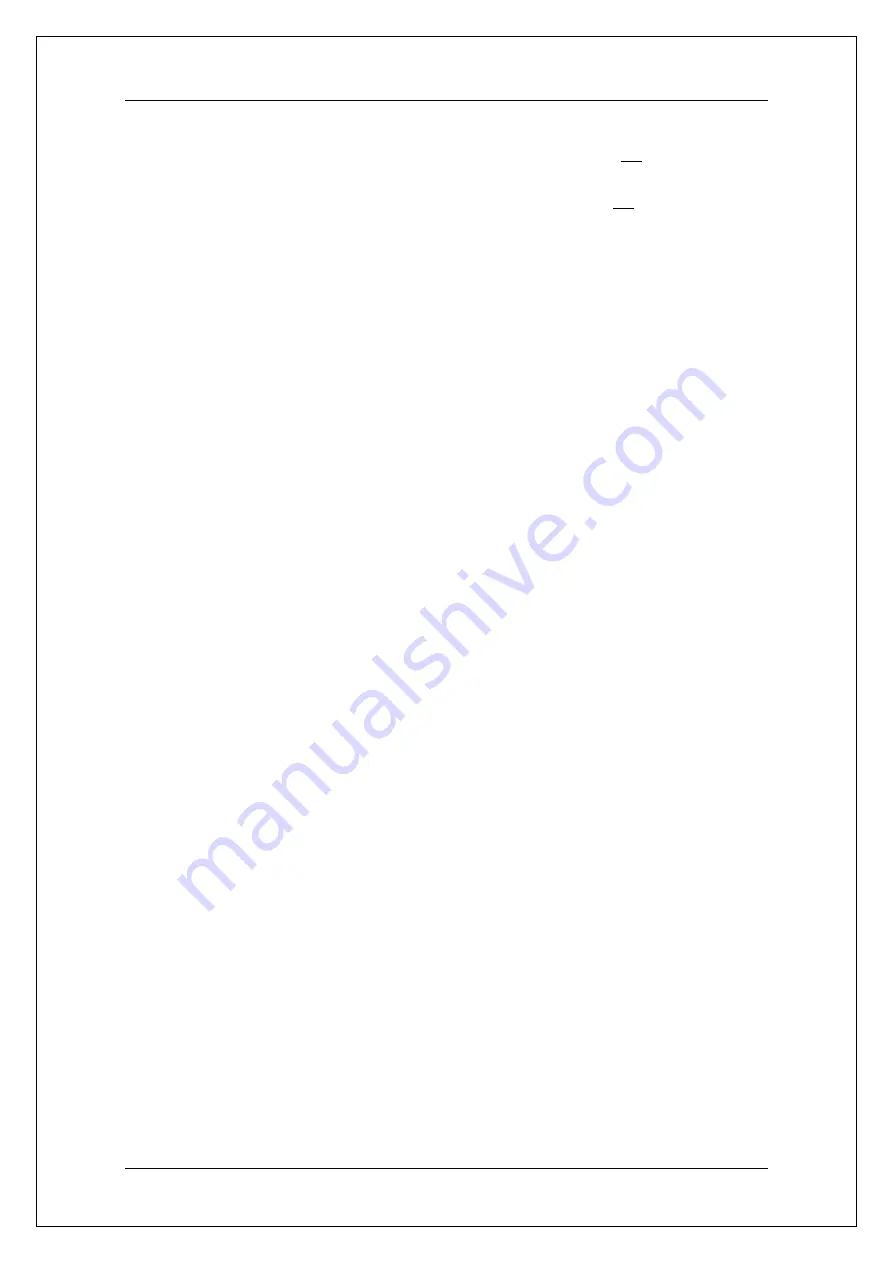 Panasonic EBL512 G3 5000 Planning Instructions Download Page 113