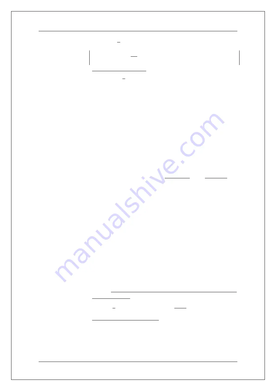 Panasonic EBL512 G3 5000 Planning Instructions Download Page 157