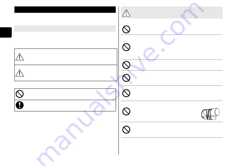 Panasonic EH-NE65-K655 Operating Instructions Manual Download Page 12