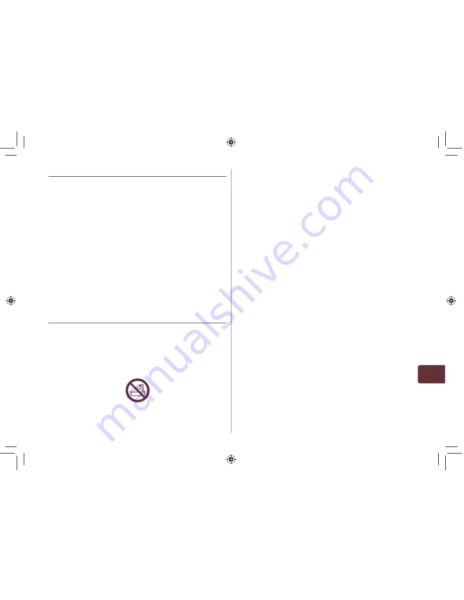 Panasonic EH5264 Operating Instructions Manual Download Page 23