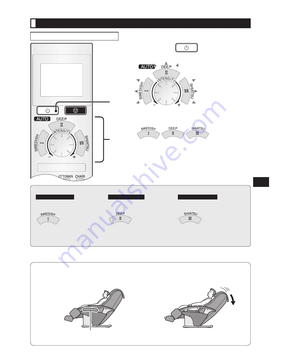 Panasonic EP-MA20KU Скачать руководство пользователя страница 17