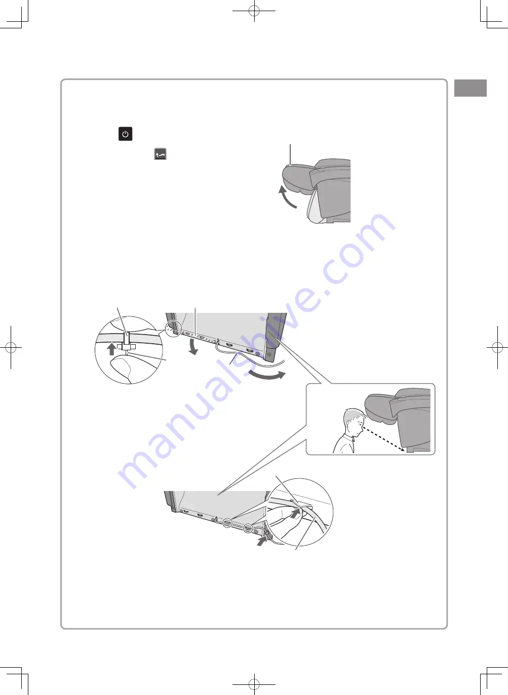 Panasonic EP-MA8K Operating Instructions Manual Download Page 61