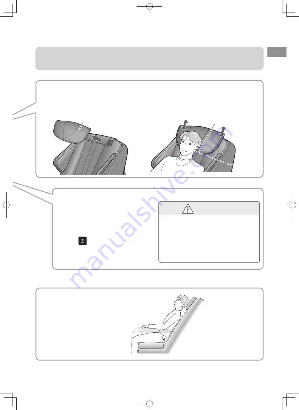 Panasonic EP-MA8K Operating Instructions Manual Download Page 63