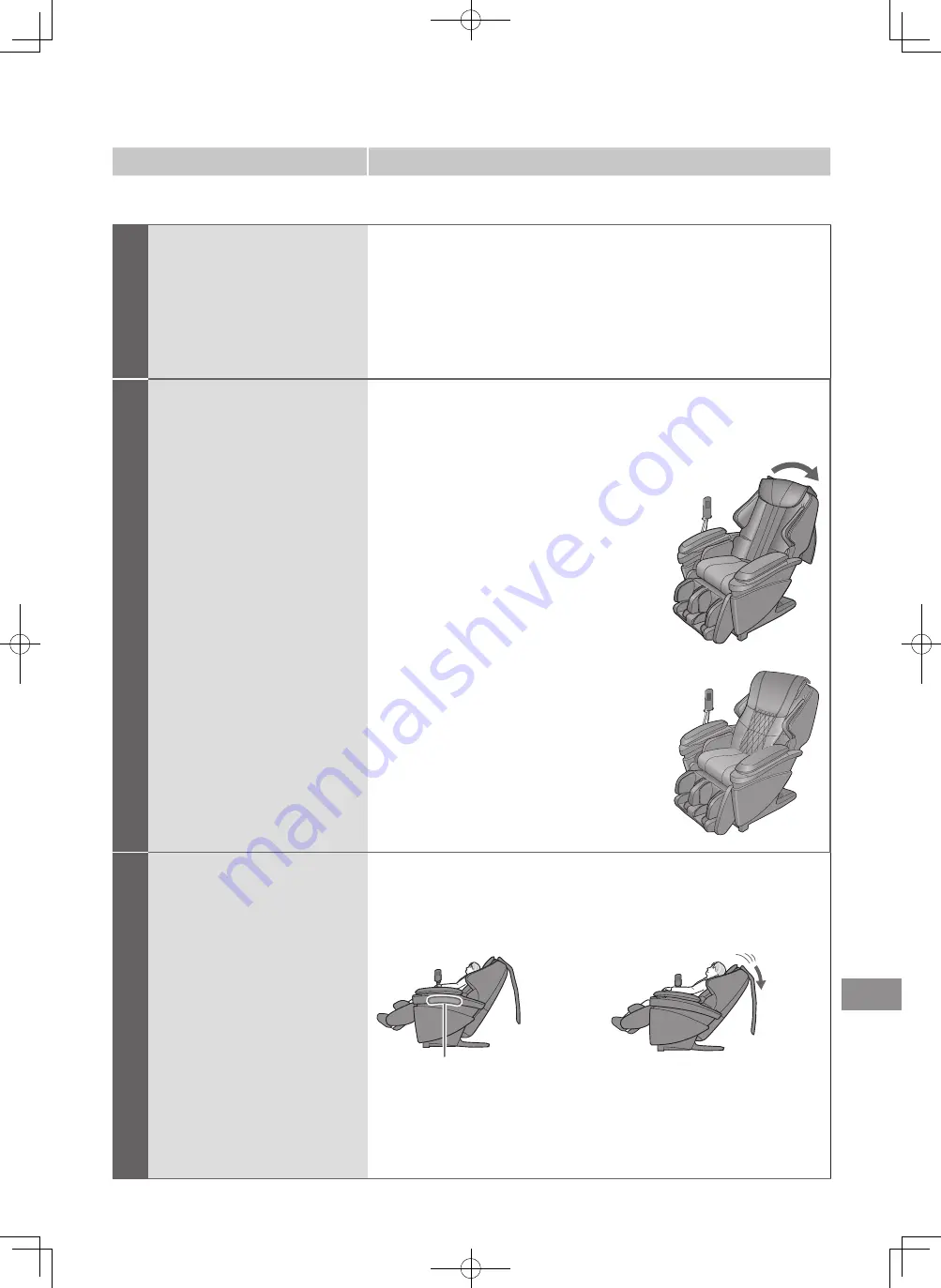 Panasonic EP-MA8K Operating Instructions Manual Download Page 83