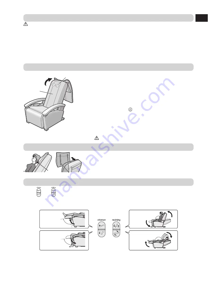 Panasonic EP1080T Operating Instructions Manual Download Page 11