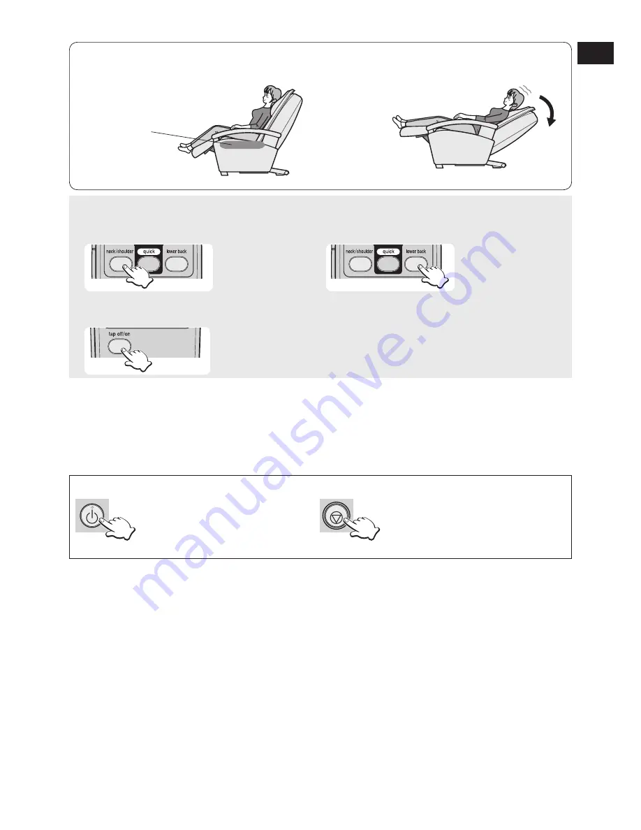 Panasonic EP1080T Operating Instructions Manual Download Page 13