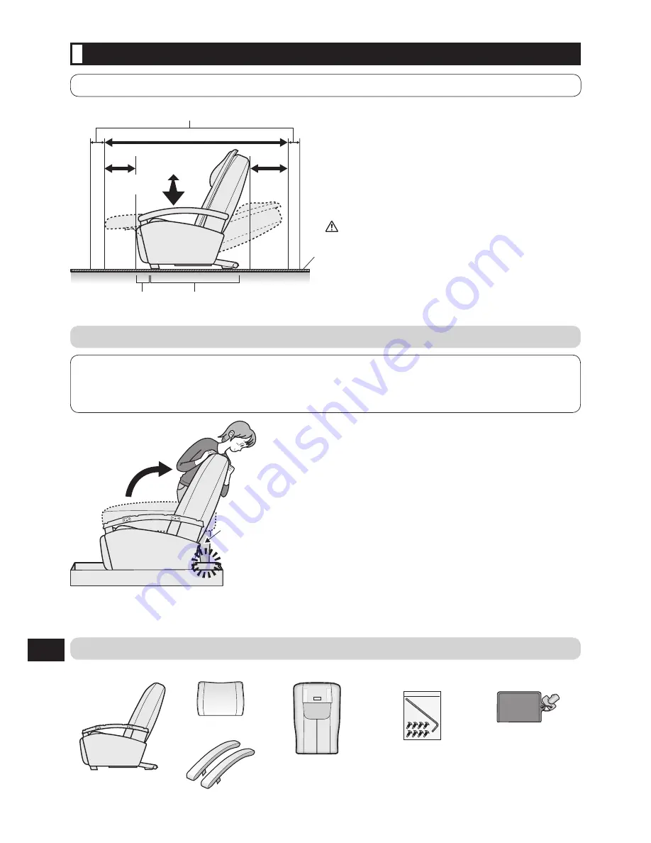 Panasonic EP1080T Operating Instructions Manual Download Page 24