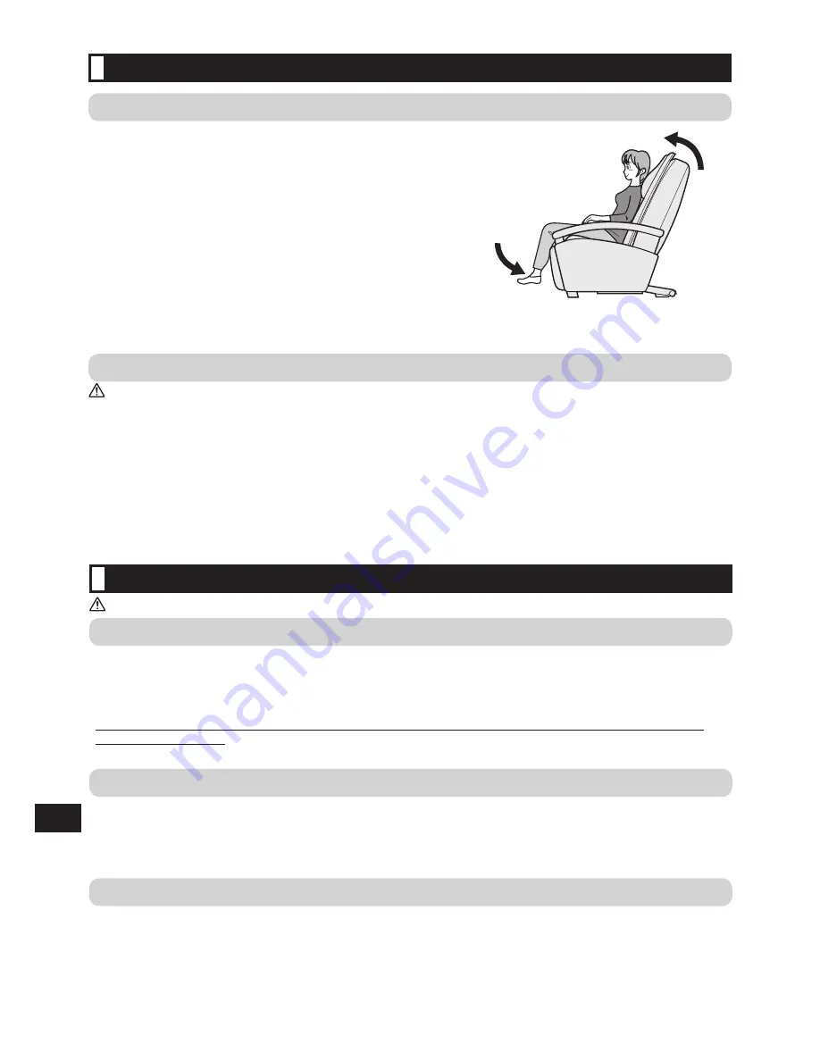 Panasonic EP1080T Operating Instructions Manual Download Page 32