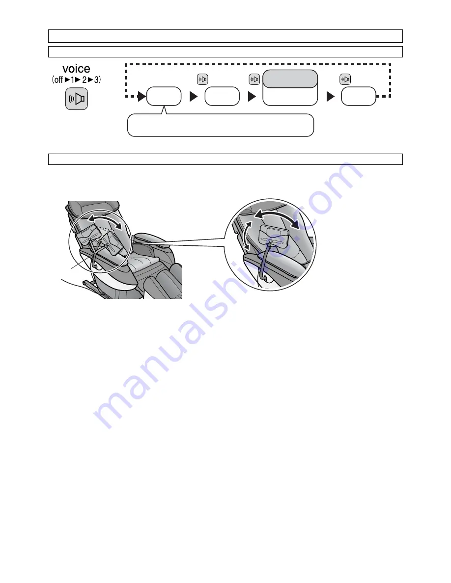 Panasonic EP3513CU Operating Operating Instructions Manual Download Page 16