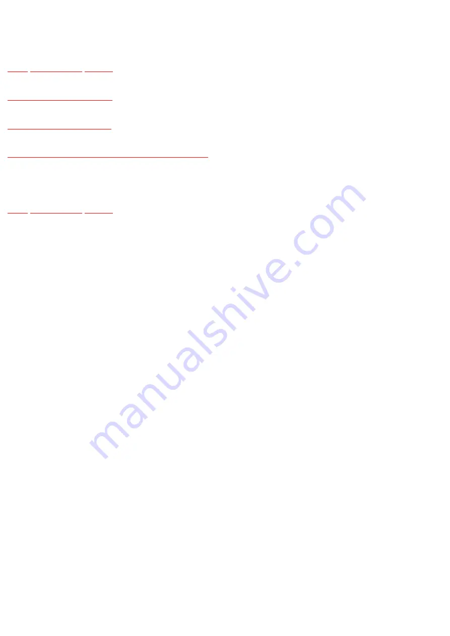 Panasonic EP790-C1 Service Manual Download Page 5