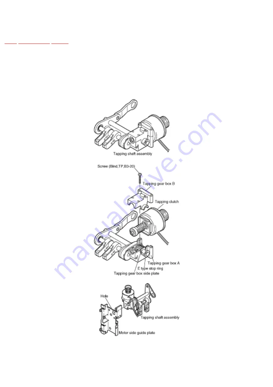 Panasonic EP790-C1 Service Manual Download Page 53