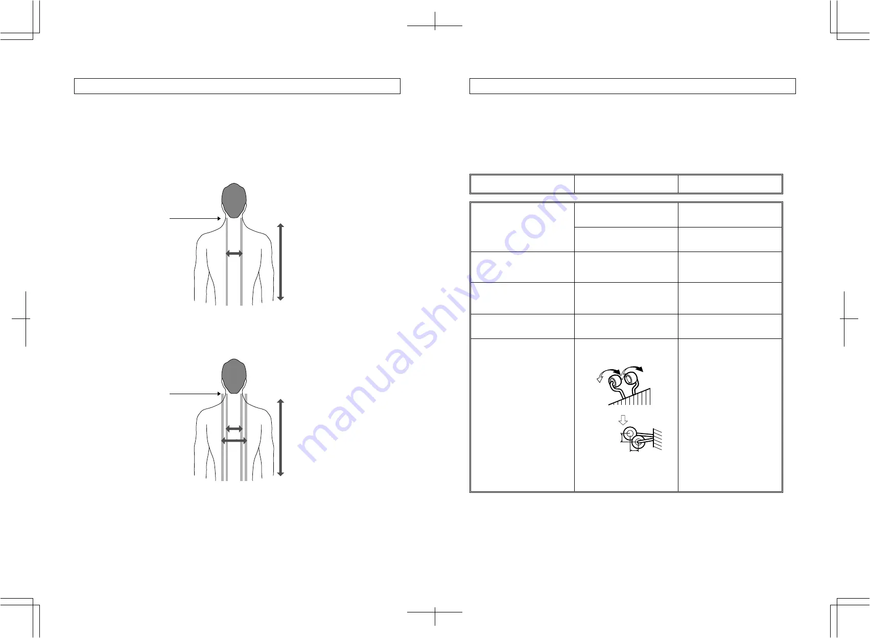 Panasonic EP790K Operating Instructions Manual Download Page 18