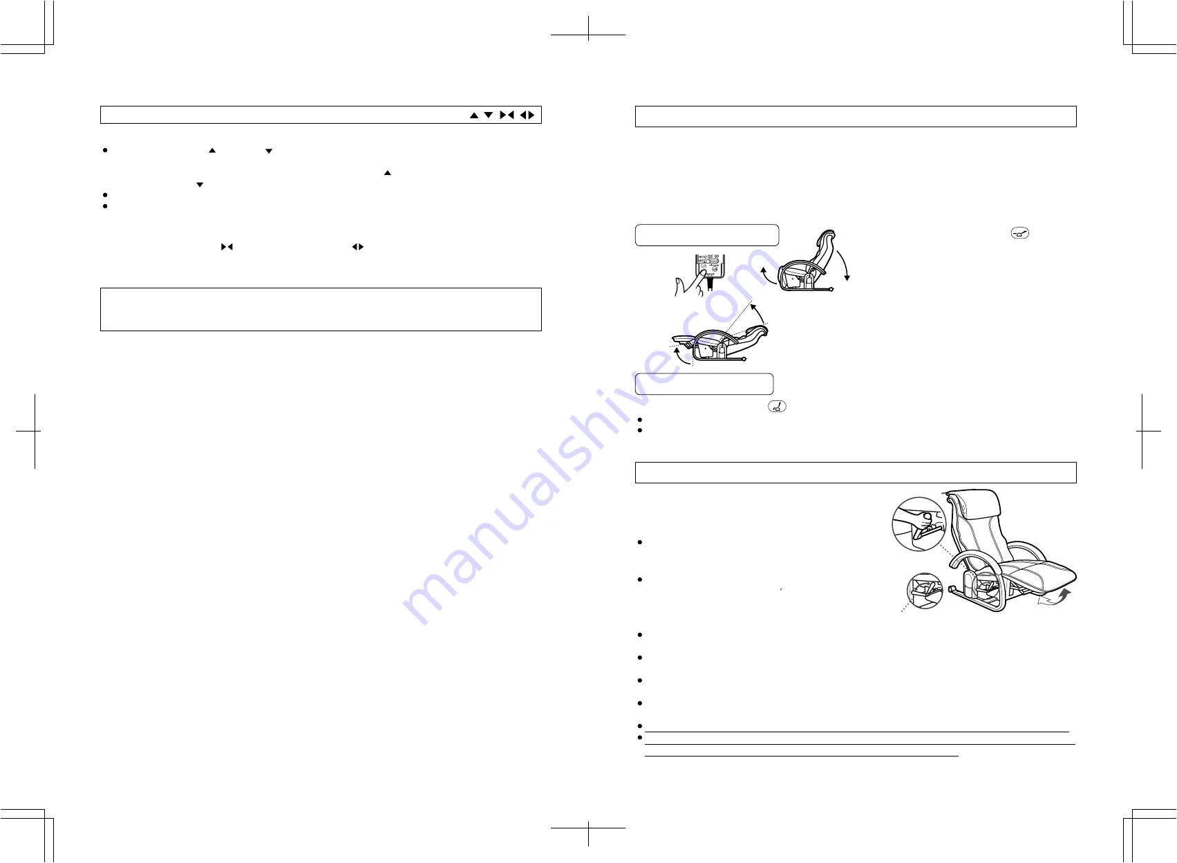 Panasonic EP790K Operating Instructions Manual Download Page 33