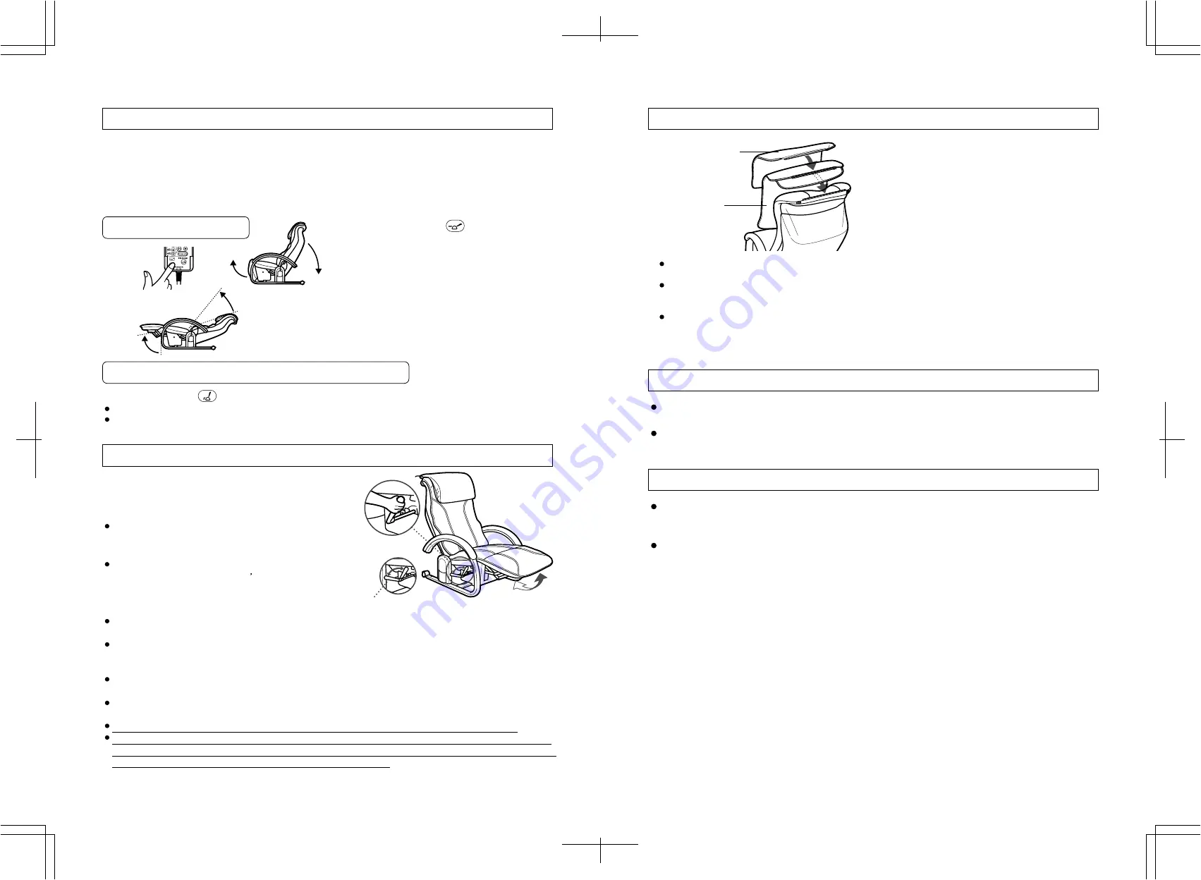 Panasonic EP790K Operating Instructions Manual Download Page 50