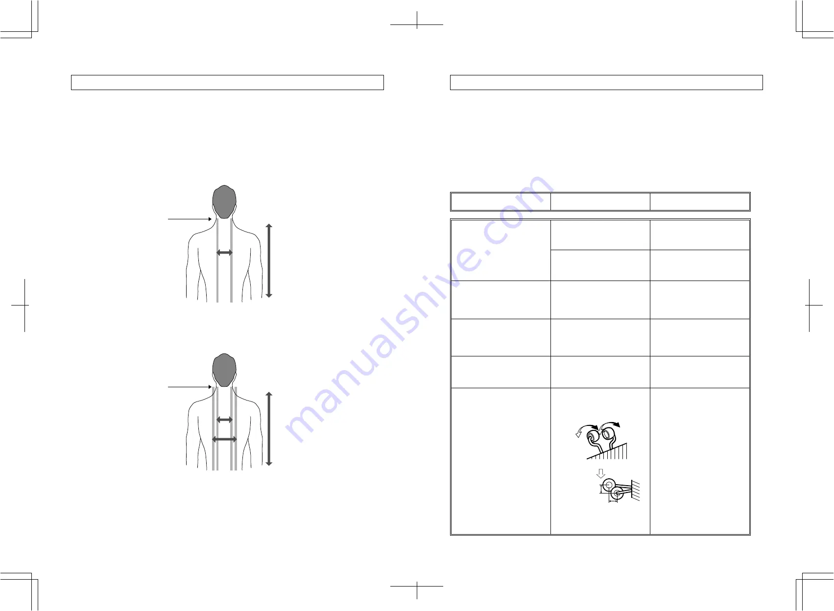 Panasonic EP790K Operating Instructions Manual Download Page 52