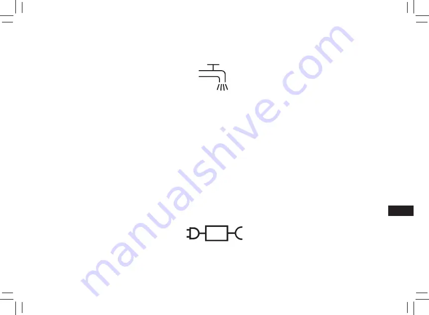 Panasonic ER-GD61 Operating Instructions Manual Download Page 113