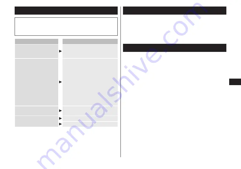 Panasonic ER-SB40-K Operating Instructions Manual Download Page 31