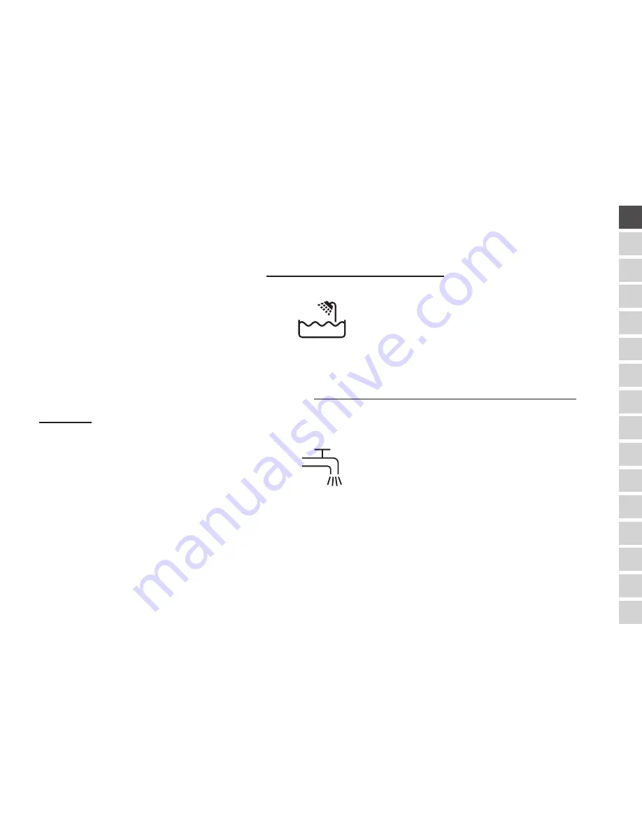 Panasonic ES-ED92 Operating Instructions Manual Download Page 7