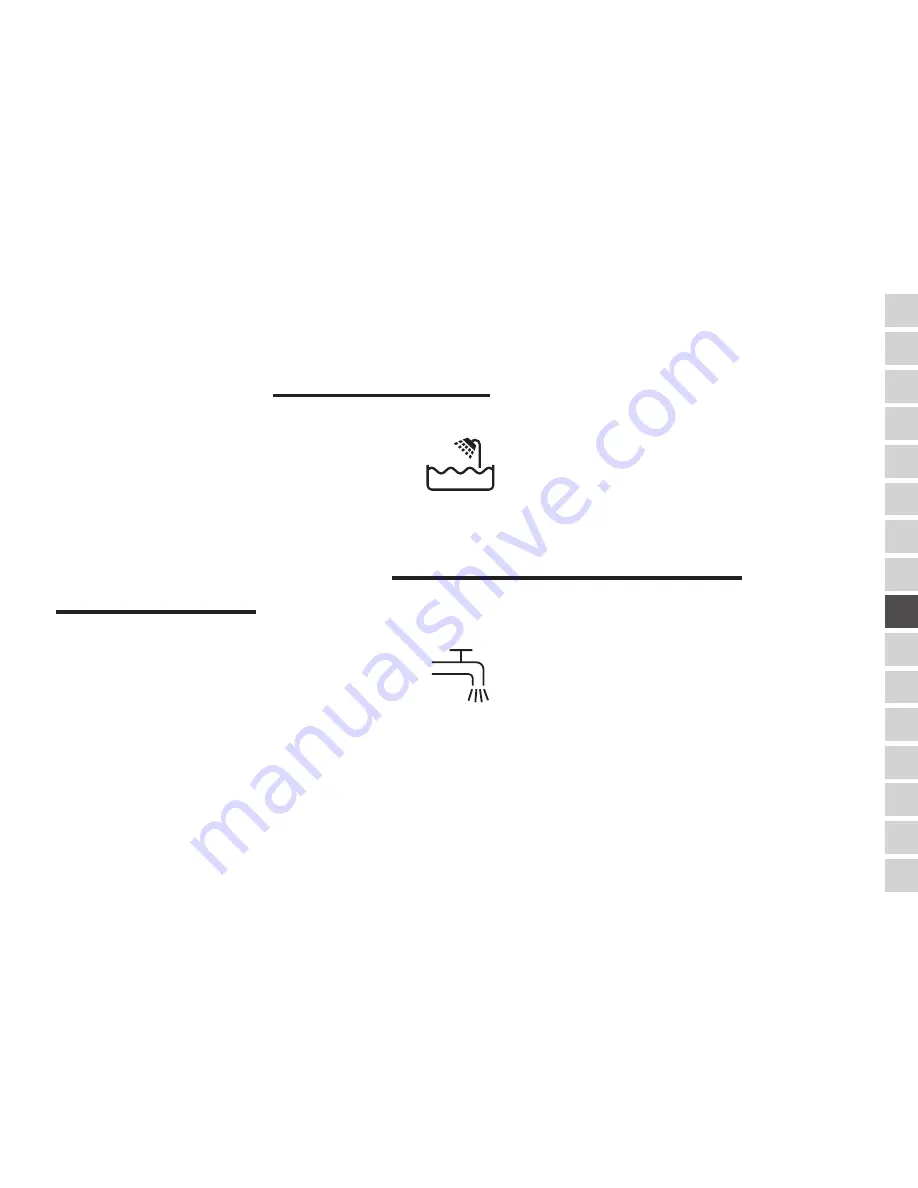 Panasonic ES-ED92 Operating Instructions Manual Download Page 173