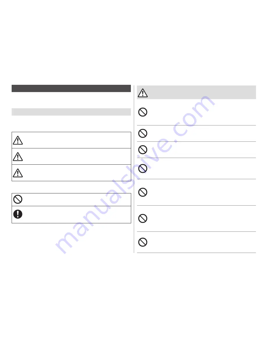 Panasonic ES-ED92 Operating Instructions Manual Download Page 214