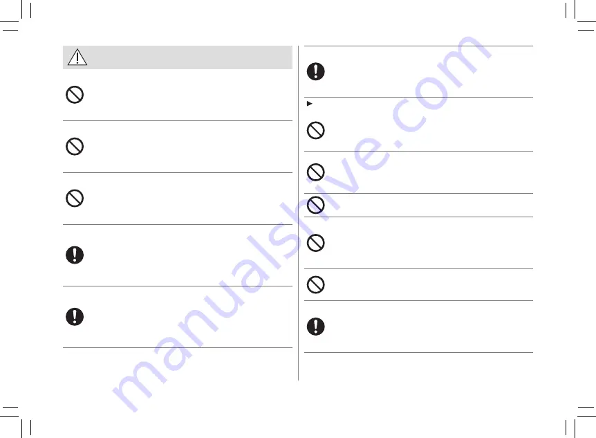 Panasonic ES-ED93 Operating Instructions Manual Download Page 32