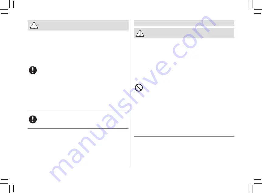 Panasonic ES-ED93 Operating Instructions Manual Download Page 34