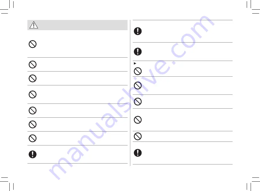 Panasonic ES-ED93 Operating Instructions Manual Download Page 186