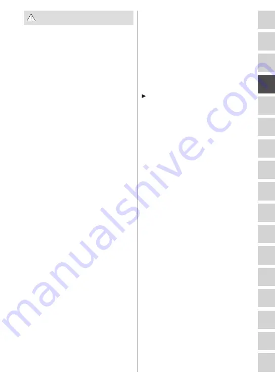 Panasonic ES-EY30A-V503 Operating Instructions Manual Download Page 76