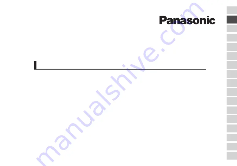 Panasonic ES-LS9A-K803 Скачать руководство пользователя страница 25