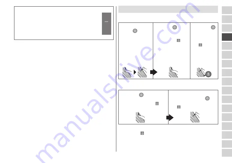 Panasonic ES-LS9A-K803 Operating Instructions Manual Download Page 75