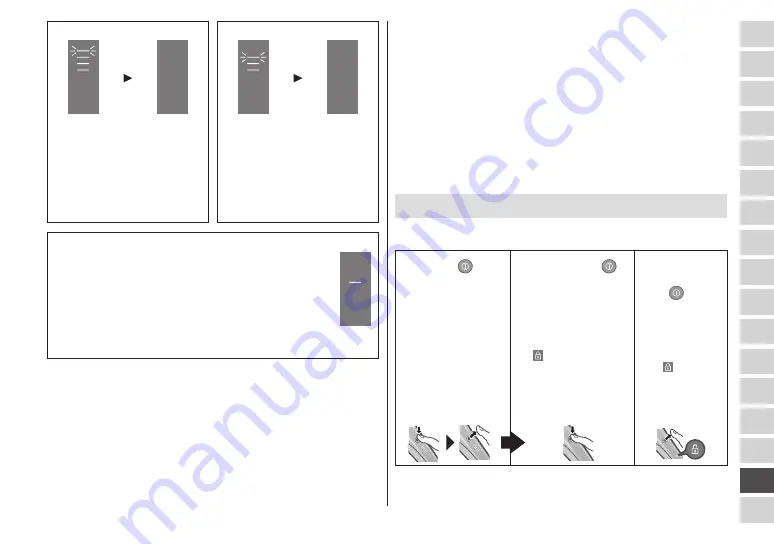 Panasonic ES-LS9A-K803 Operating Instructions Manual Download Page 303