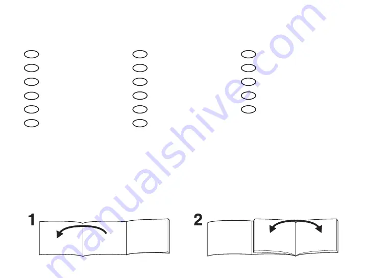 Panasonic ES-LT68 Operating Instructions Manual Download Page 2