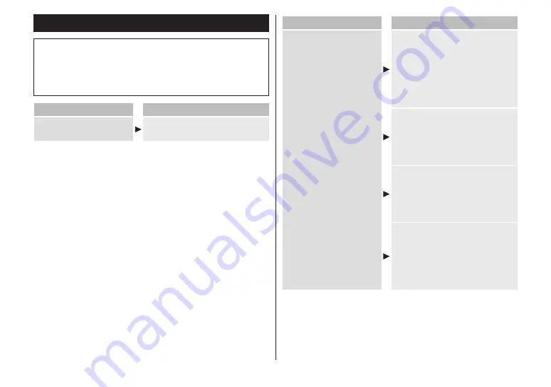 Panasonic ES-LT68 Operating Instructions Manual Download Page 40