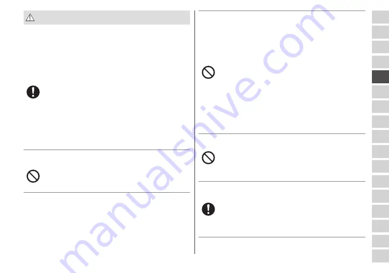 Panasonic ES-LT68 Operating Instructions Manual Download Page 93