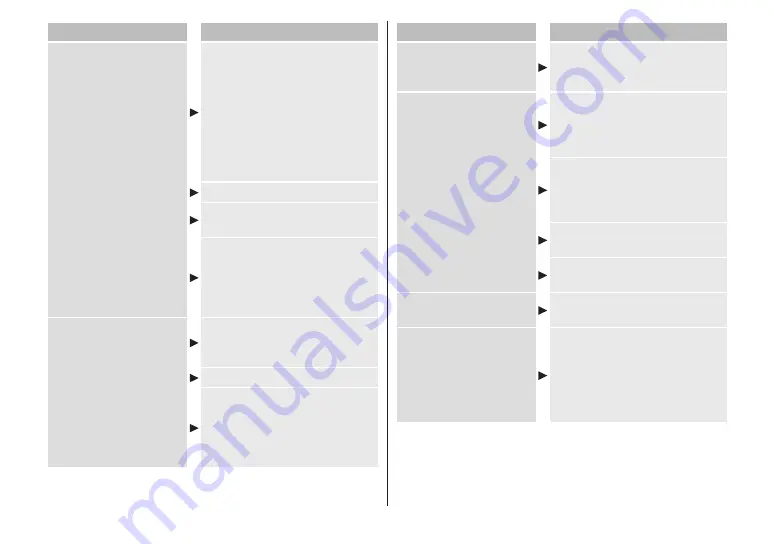 Panasonic ES-LT68 Operating Instructions Manual Download Page 190